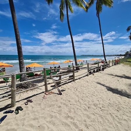 Praia Dos Carneiros Flat 207 A - Carneiros Beach Resort Tamandaré Екстериор снимка