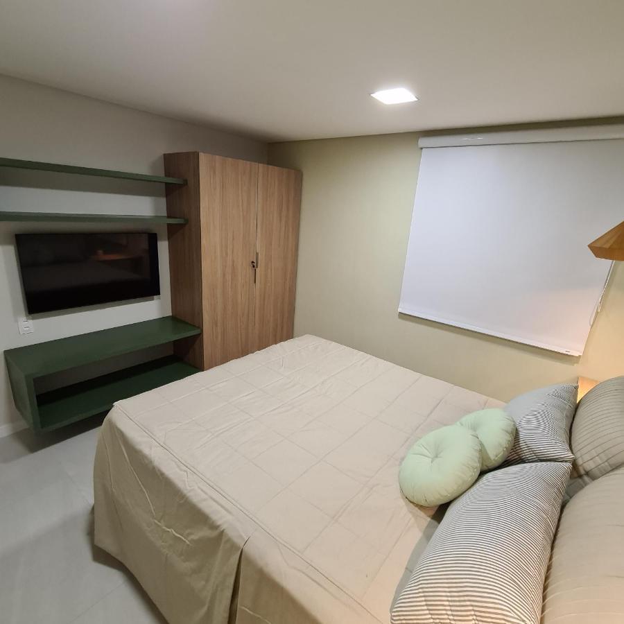Praia Dos Carneiros Flat 207 A - Carneiros Beach Resort Tamandaré Екстериор снимка