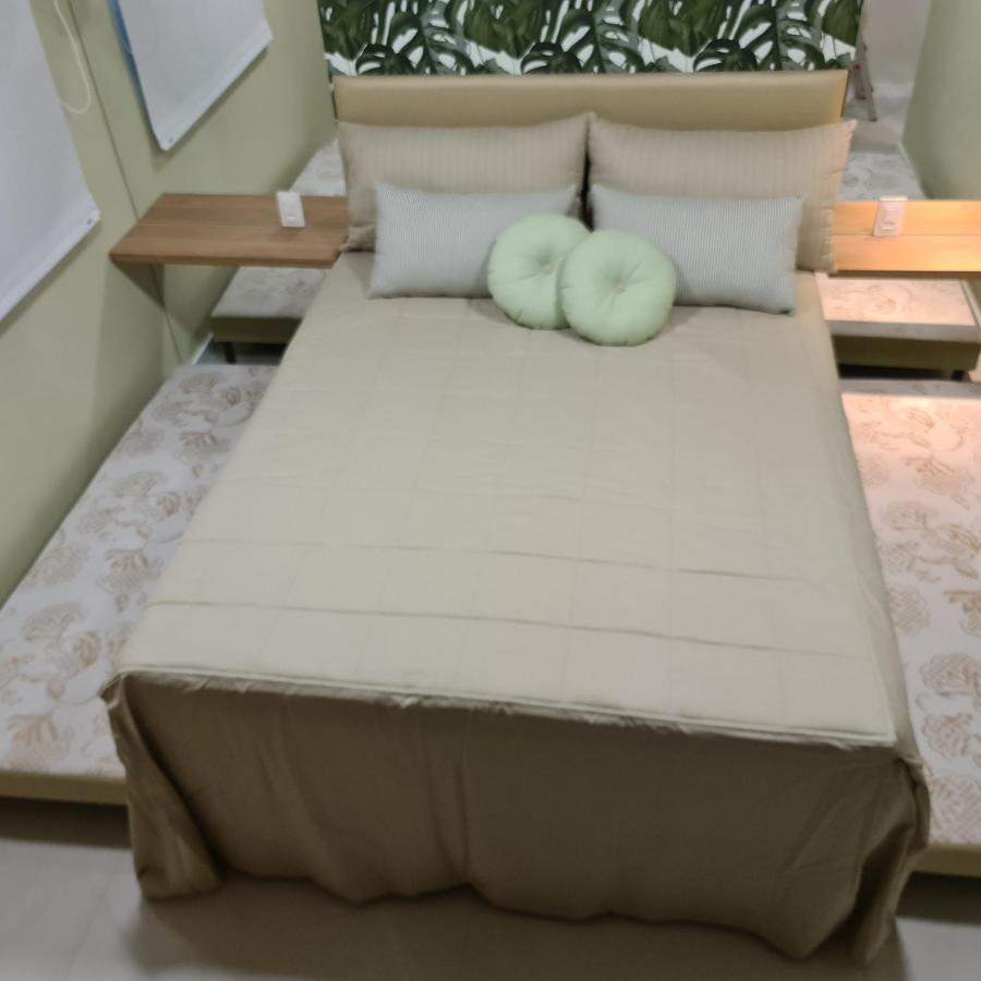 Praia Dos Carneiros Flat 207 A - Carneiros Beach Resort Tamandaré Екстериор снимка