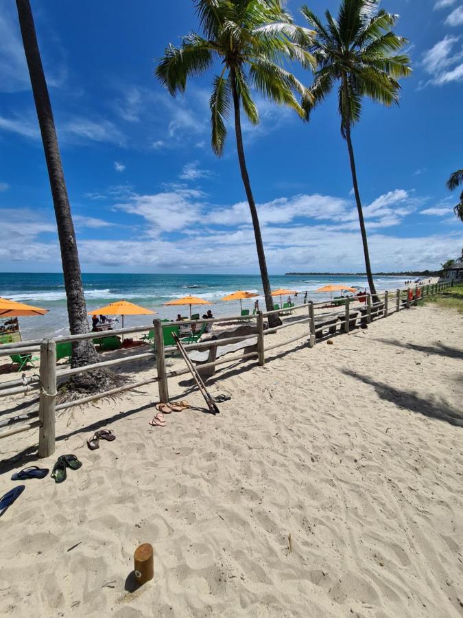 Praia Dos Carneiros Flat 207 A - Carneiros Beach Resort Tamandaré Екстериор снимка