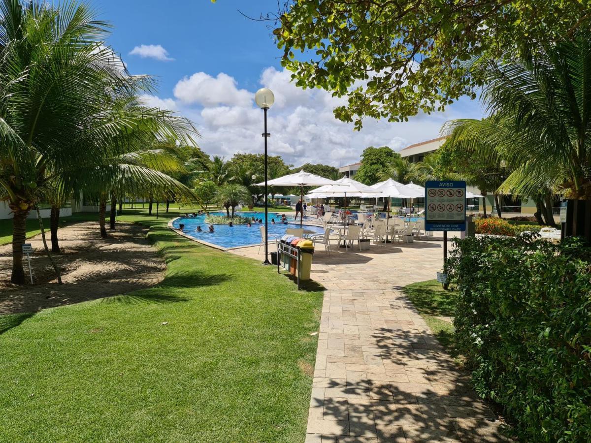 Praia Dos Carneiros Flat 207 A - Carneiros Beach Resort Tamandaré Екстериор снимка