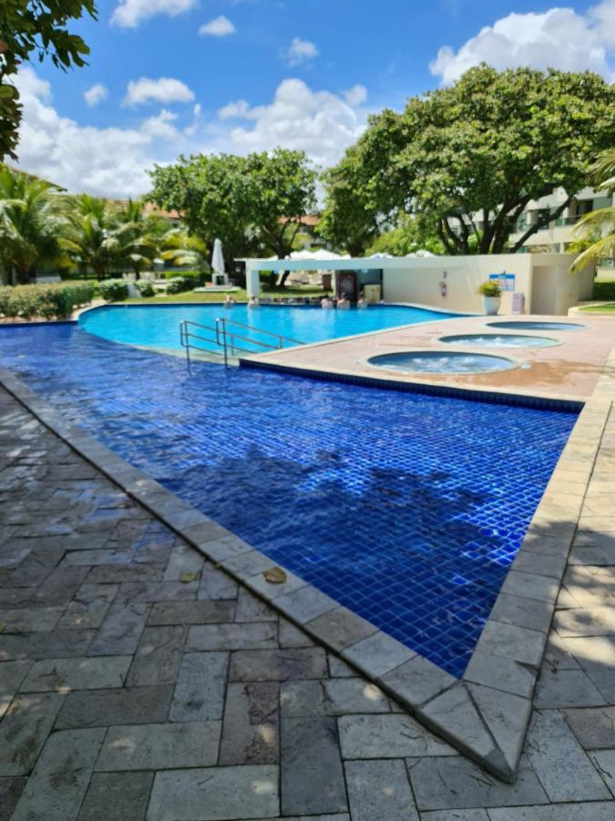 Praia Dos Carneiros Flat 207 A - Carneiros Beach Resort Tamandaré Екстериор снимка