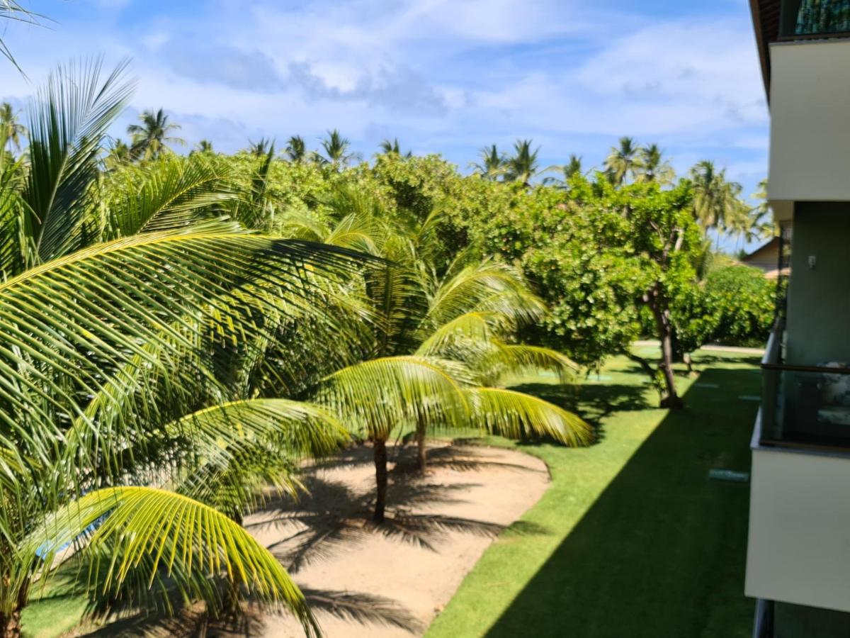 Praia Dos Carneiros Flat 207 A - Carneiros Beach Resort Tamandaré Екстериор снимка