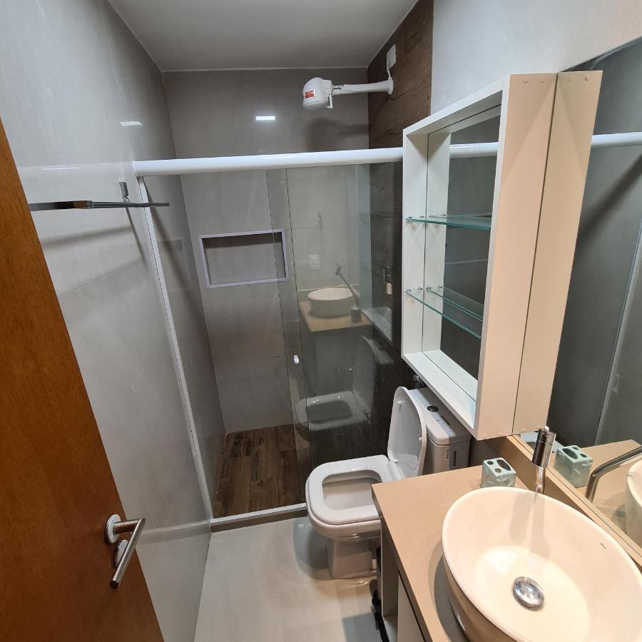 Praia Dos Carneiros Flat 207 A - Carneiros Beach Resort Tamandaré Екстериор снимка