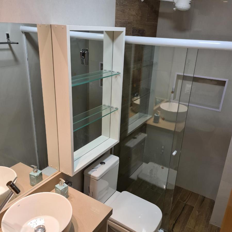 Praia Dos Carneiros Flat 207 A - Carneiros Beach Resort Tamandaré Екстериор снимка
