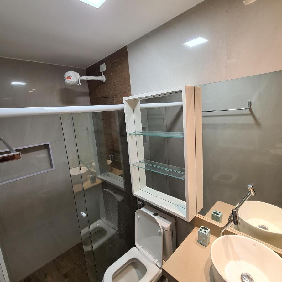 Praia Dos Carneiros Flat 207 A - Carneiros Beach Resort Tamandaré Екстериор снимка