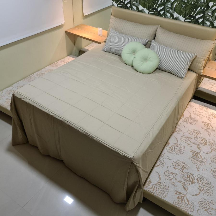 Praia Dos Carneiros Flat 207 A - Carneiros Beach Resort Tamandaré Екстериор снимка