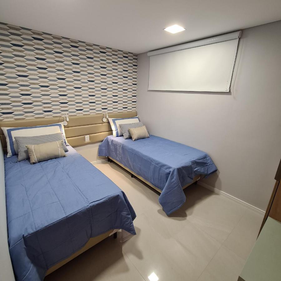 Praia Dos Carneiros Flat 207 A - Carneiros Beach Resort Tamandaré Екстериор снимка
