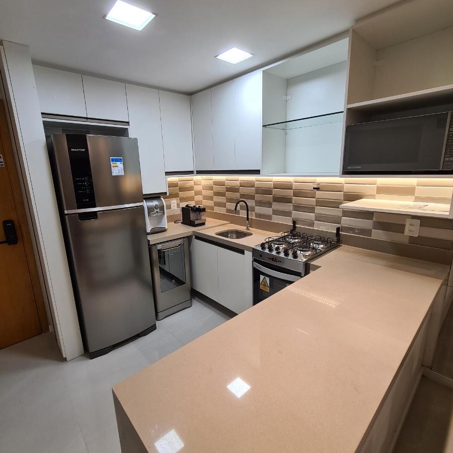 Praia Dos Carneiros Flat 207 A - Carneiros Beach Resort Tamandaré Екстериор снимка