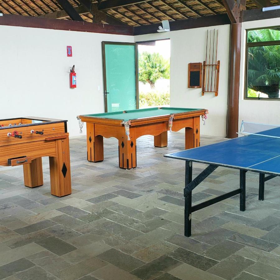 Praia Dos Carneiros Flat 207 A - Carneiros Beach Resort Tamandaré Екстериор снимка