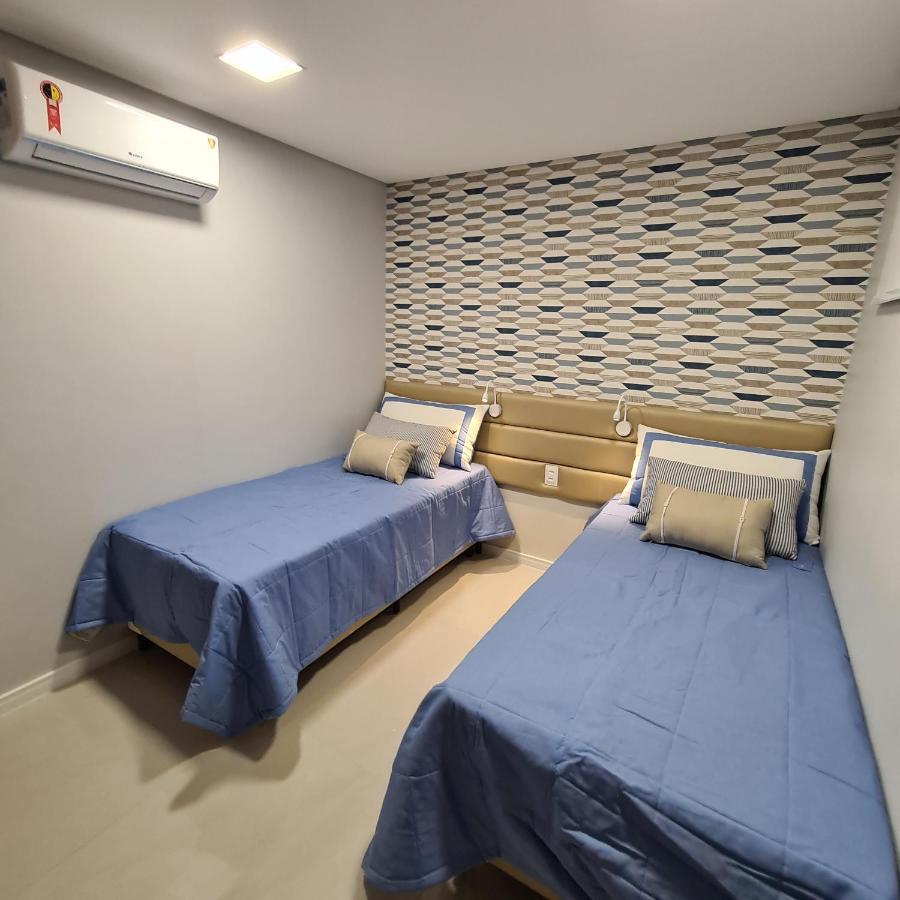 Praia Dos Carneiros Flat 207 A - Carneiros Beach Resort Tamandaré Екстериор снимка