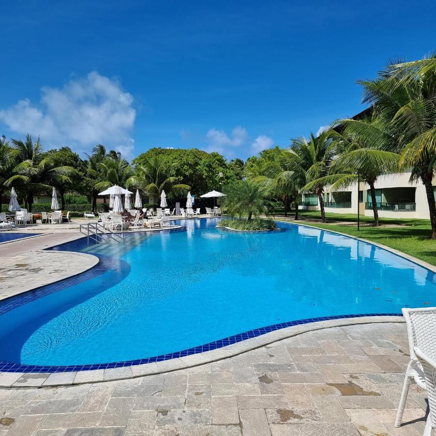 Praia Dos Carneiros Flat 207 A - Carneiros Beach Resort Tamandaré Екстериор снимка